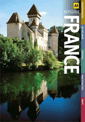 AA Keyguide France
